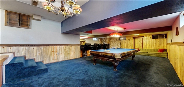 4169 Hooker Street Denver Colorado, 80211 | Beautiful Home