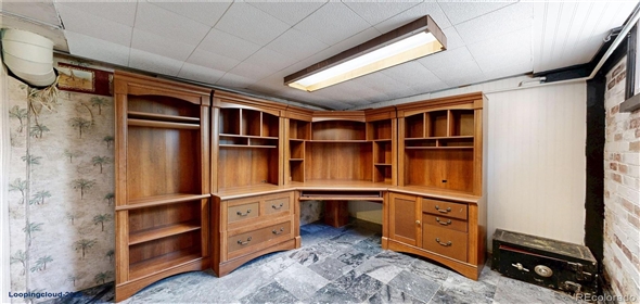 4169 Hooker Street Denver Colorado, 80211 | Beautiful Home