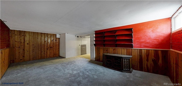 4169 Hooker Street Denver Colorado, 80211 | Beautiful Home