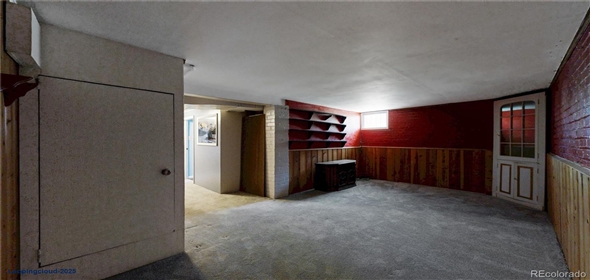 4169 Hooker Street Denver Colorado, 80211 | Beautiful Home