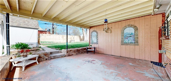 4169 Hooker Street Denver Colorado, 80211 | Beautiful Home