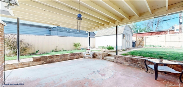 4169 Hooker Street Denver Colorado, 80211 | Beautiful Home