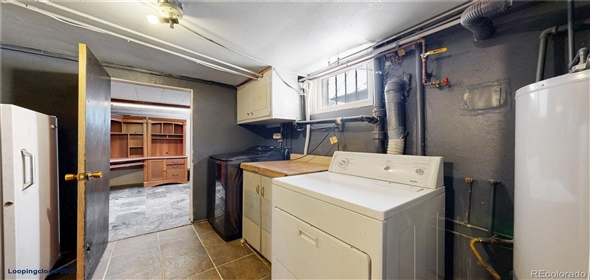 4169 Hooker Street Denver Colorado, 80211 | Beautiful Home