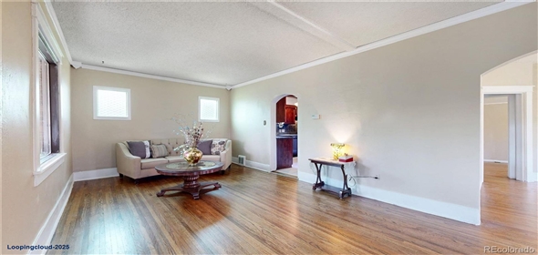 4169 Hooker Street Denver Colorado, 80211 | Beautiful Home