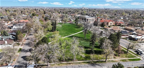 4169 Hooker Street Denver Colorado, 80211 | Beautiful Home