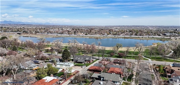 4169 Hooker Street Denver Colorado, 80211 | Beautiful Home