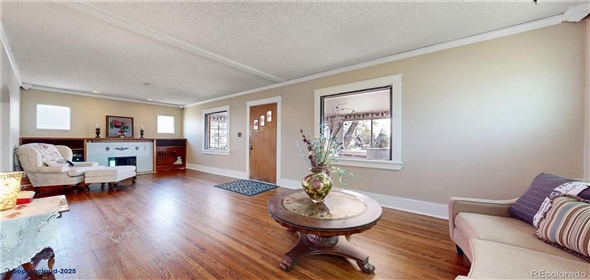 4169 Hooker Street Denver Colorado, 80211 | Beautiful Home