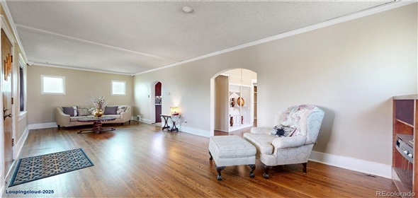 4169 Hooker Street Denver Colorado, 80211 | Beautiful Home