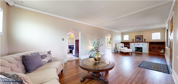 4169 Hooker Street Denver Colorado, 80211 | Beautiful Home