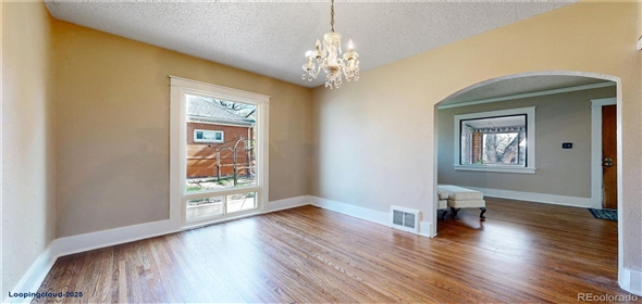 4169 Hooker Street Denver Colorado, 80211 | Beautiful Home