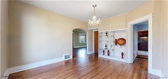 4169 Hooker Street Denver Colorado, 80211 | Beautiful Home