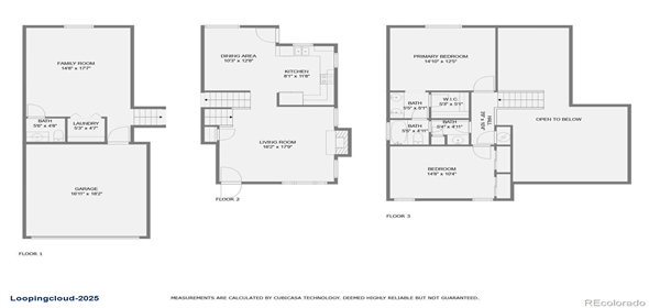 12036 Monaco Drive Chicago Illinois, 60602 | Esplendid Home