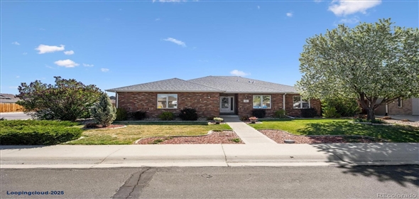 640 N 15th Avenue Brighton Colorado, 80601 | Move in Ready Home
