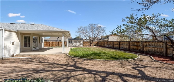 640 N 15th Avenue Brighton Colorado, 80601 | Move in Ready Home