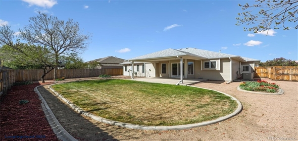 640 N 15th Avenue Brighton Colorado, 80601 | Move in Ready Home