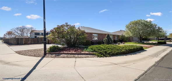 640 N 15th Avenue Brighton Colorado, 80601 | Move in Ready Home