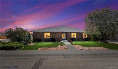 640 N 15th Avenue Brighton Colorado, 80601 | Move in Ready Home