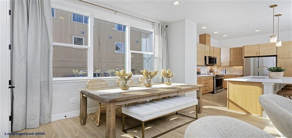 2855 S Pancratia Street Denver Colorado, 80236 | Incredible Home