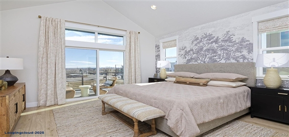2855 S Pancratia Street Denver Colorado, 80236 | Incredible Home