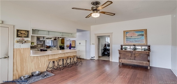 610 W 5th Street Loveland Colorado, 80537 | Timeless Charm Home