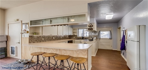 610 W 5th Street Loveland Colorado, 80537 | Timeless Charm Home