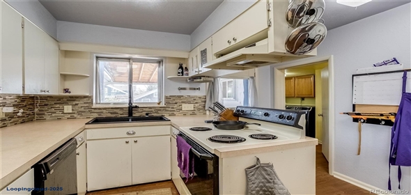 610 W 5th Street Loveland Colorado, 80537 | Timeless Charm Home
