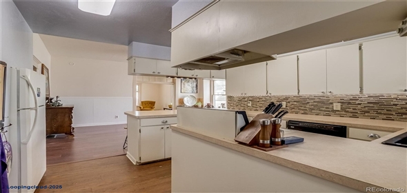 610 W 5th Street Loveland Colorado, 80537 | Timeless Charm Home
