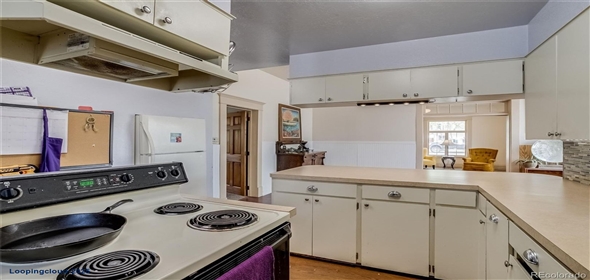 610 W 5th Street Loveland Colorado, 80537 | Timeless Charm Home