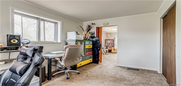 610 W 5th Street Loveland Colorado, 80537 | Timeless Charm Home