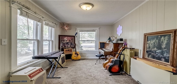 610 W 5th Street Loveland Colorado, 80537 | Timeless Charm Home