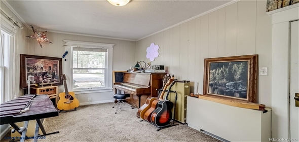 610 W 5th Street Loveland Colorado, 80537 | Timeless Charm Home