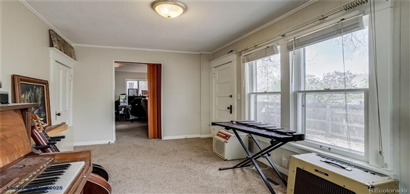 610 W 5th Street Loveland Colorado, 80537 | Timeless Charm Home