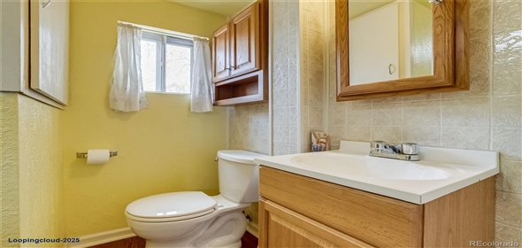 610 W 5th Street Loveland Colorado, 80537 | Timeless Charm Home