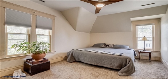 610 W 5th Street Loveland Colorado, 80537 | Timeless Charm Home