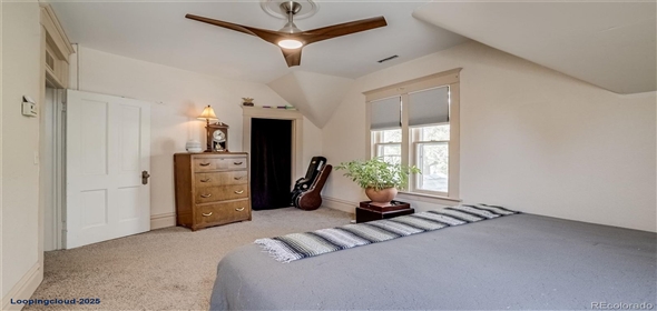 610 W 5th Street Loveland Colorado, 80537 | Timeless Charm Home