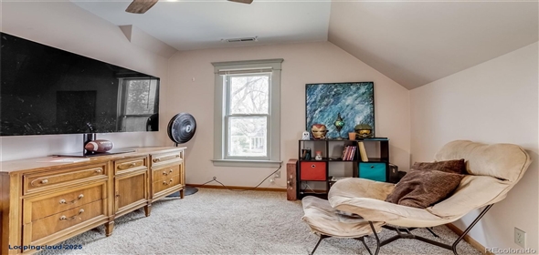 610 W 5th Street Loveland Colorado, 80537 | Timeless Charm Home