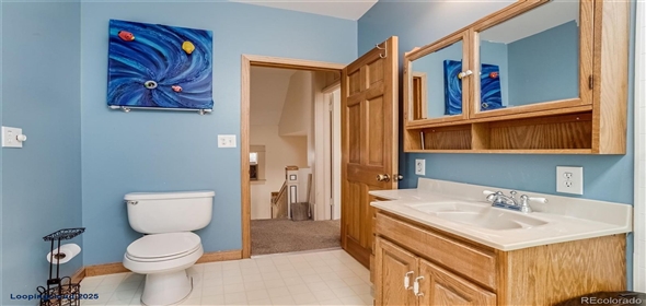610 W 5th Street Loveland Colorado, 80537 | Timeless Charm Home