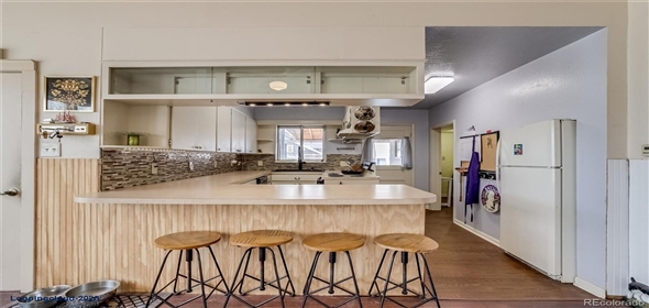 610 W 5th Street Loveland Colorado, 80537 | Timeless Charm Home