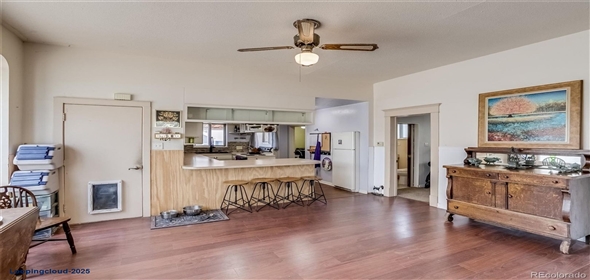 610 W 5th Street Loveland Colorado, 80537 | Timeless Charm Home