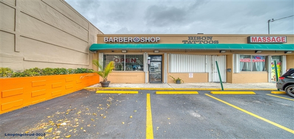 PALMETTO BAY, FL Palmetto Bay Florida, 33157 | Well-Established Barber Shop Available for Sale in Palmetto Bay