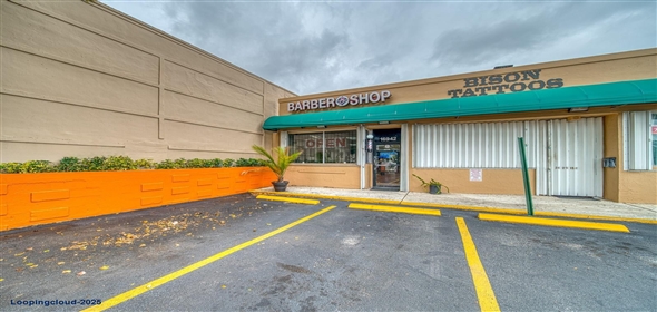 PALMETTO BAY, FL Palmetto Bay Florida, 33157 | Well-Established Barber Shop Available for Sale in Palmetto Bay