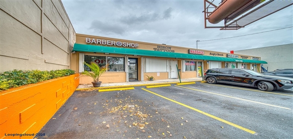 PALMETTO BAY, FL Palmetto Bay Florida, 33157 | Well-Established Barber Shop Available for Sale in Palmetto Bay