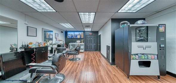 PALMETTO BAY, FL Palmetto Bay Florida, 33157 | Well-Established Barber Shop Available for Sale in Palmetto Bay