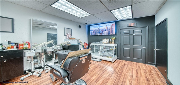 PALMETTO BAY, FL Palmetto Bay Florida, 33157 | Well-Established Barber Shop Available for Sale in Palmetto Bay