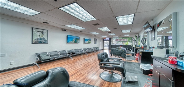 PALMETTO BAY, FL Palmetto Bay Florida, 33157 | Well-Established Barber Shop Available for Sale in Palmetto Bay