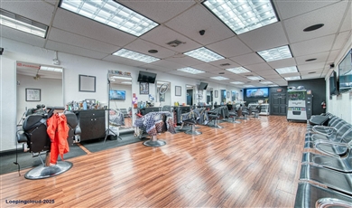 PALMETTO BAY, FL Palmetto Bay Florida, 33157 | Well-Established Barber Shop Available for Sale in Palmetto Bay