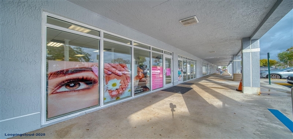 CUTLER BAY, FL Cutler Bay Florida, 33157 | Contemporary, Fully Equipped Beauty Salon Available for Sale – Eureka & Florida Turnpike Area