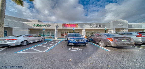 CUTLER BAY, FL Cutler Bay Florida, 33157 | Contemporary, Fully Equipped Beauty Salon Available for Sale – Eureka & Florida Turnpike Area