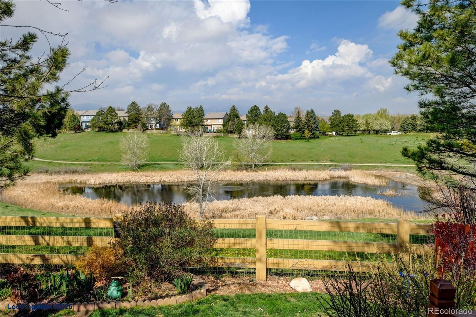 Stunning Two-Story Home