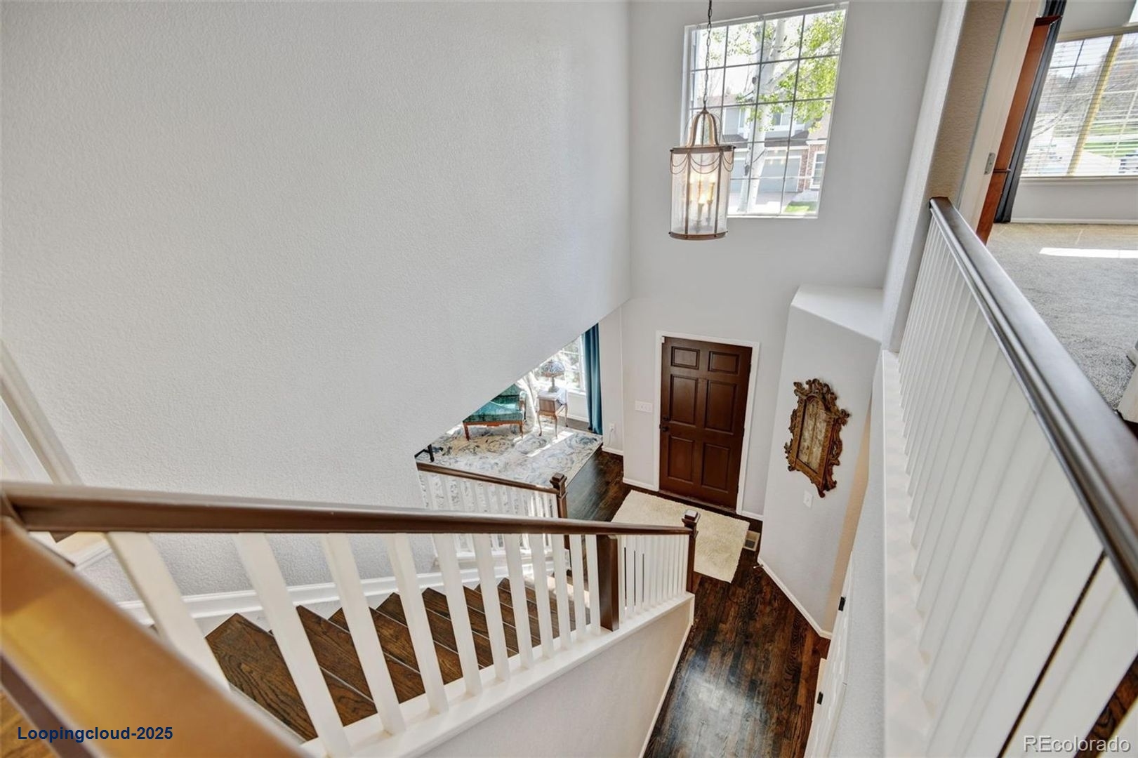 Stunning Two-Story Home